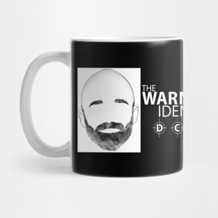 The Warne Identity Mug